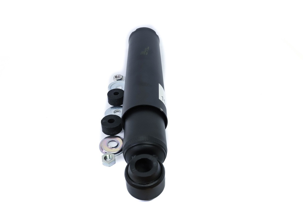 ABSORBER ASM; SHOCK,FRT