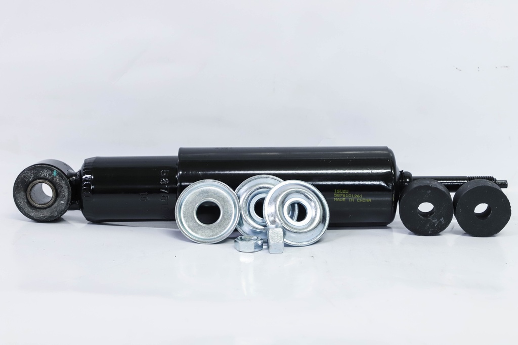 ABSORBER ASM; SHOCK,FRT