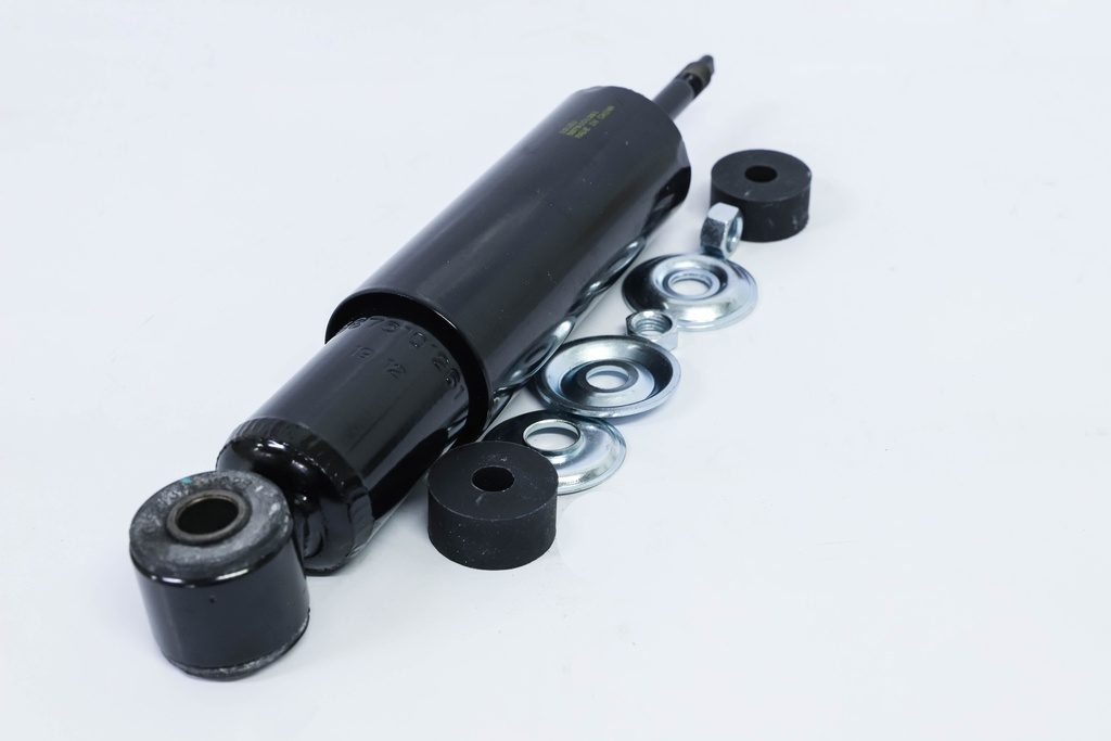 ABSORBER ASM; SHOCK,FRT