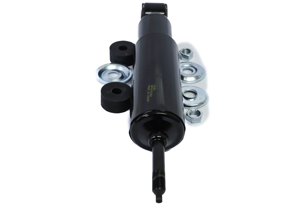 ABSORBER ASM; SHOCK,FRT