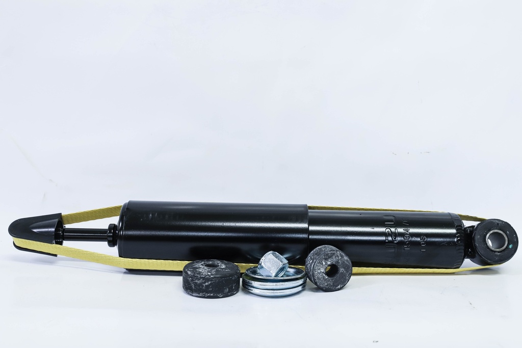 ABSORBER ASM; SHOCK FRT