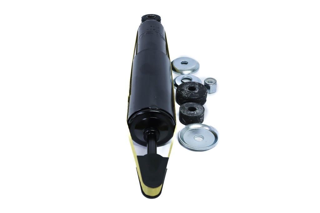 ABSORBER ASM; SHOCK FRT