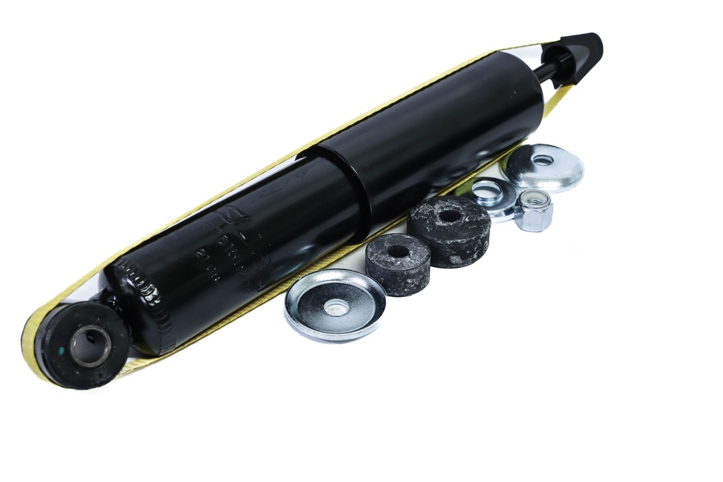 ABSORBER ASM; SHOCK FRT