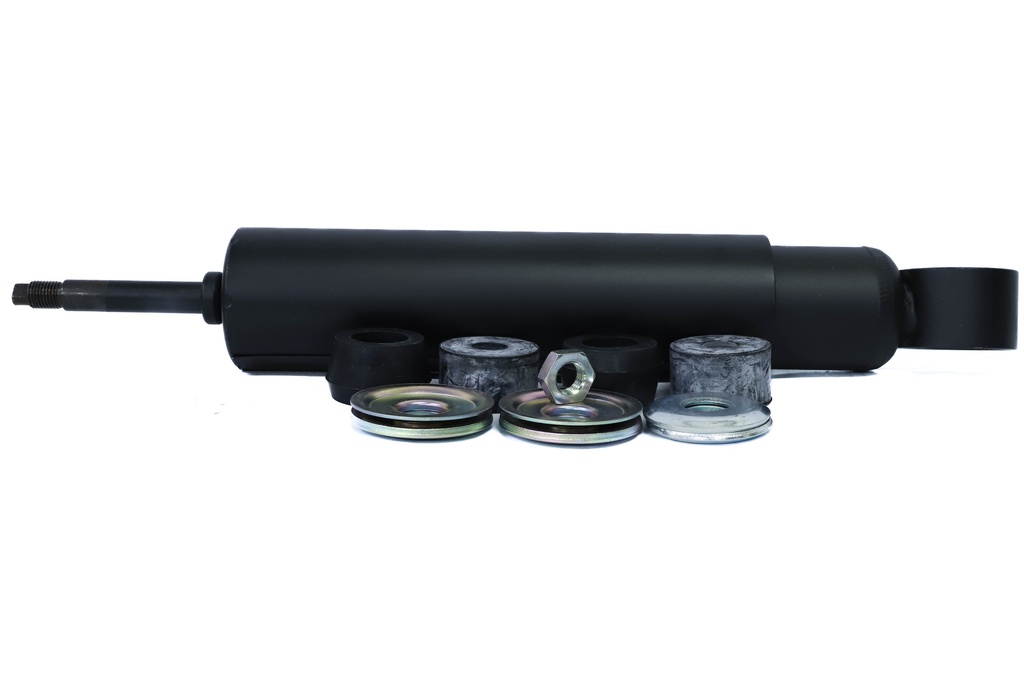 ABSORBER ASM; SHOCK,FRT