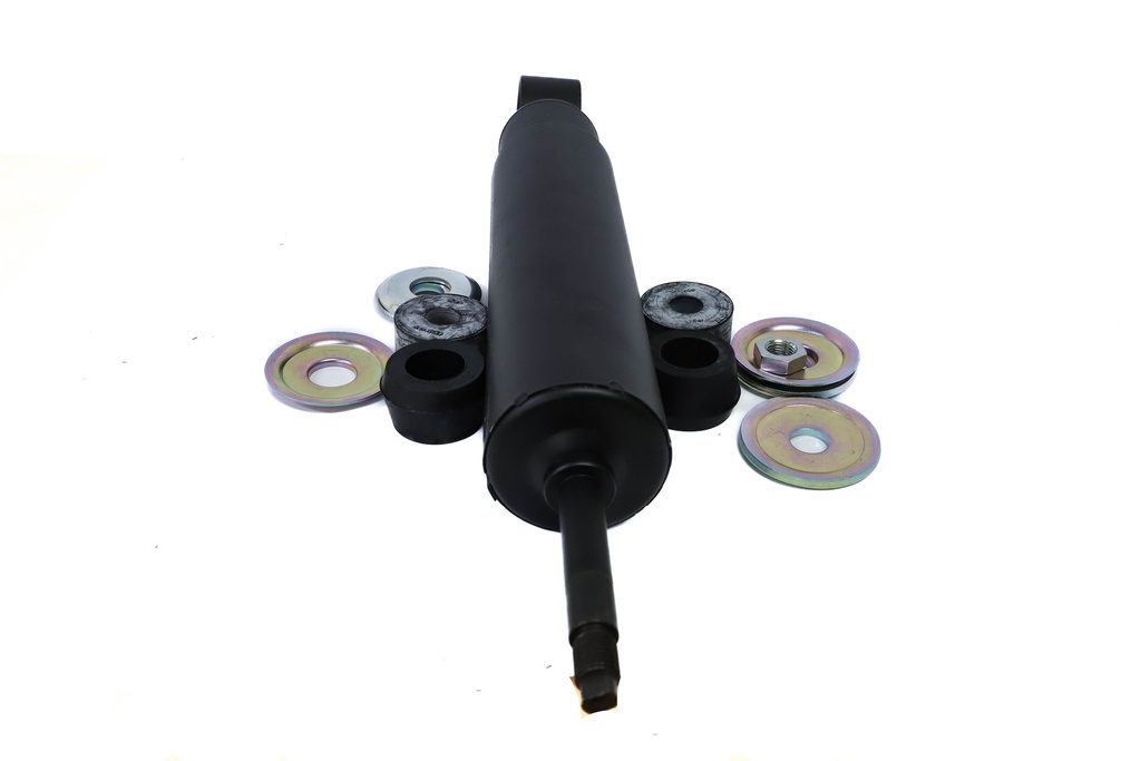 ABSORBER ASM; SHOCK,FRT