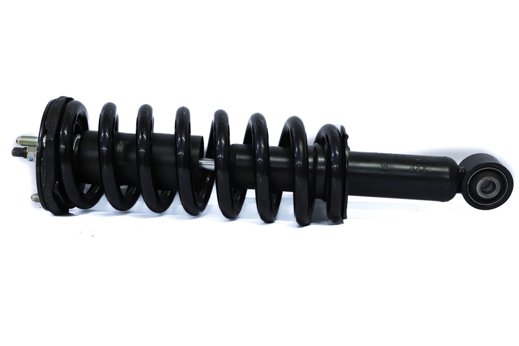 ABSORBER ASM; SHOCK,FRT