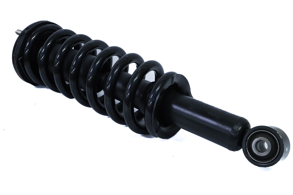 ABSORBER ASM; SHOCK,FRT