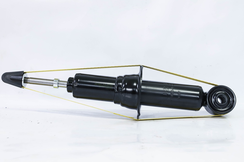 ABSORBER ASM; SHOCK,FRT