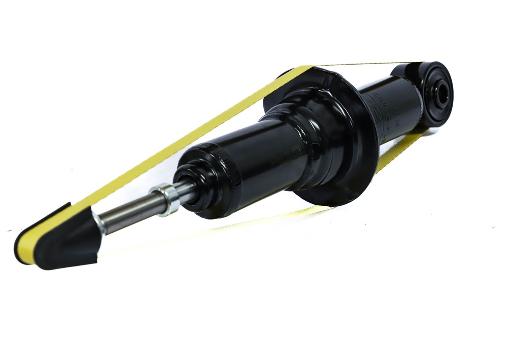 ABSORBER ASM; SHOCK,FRT