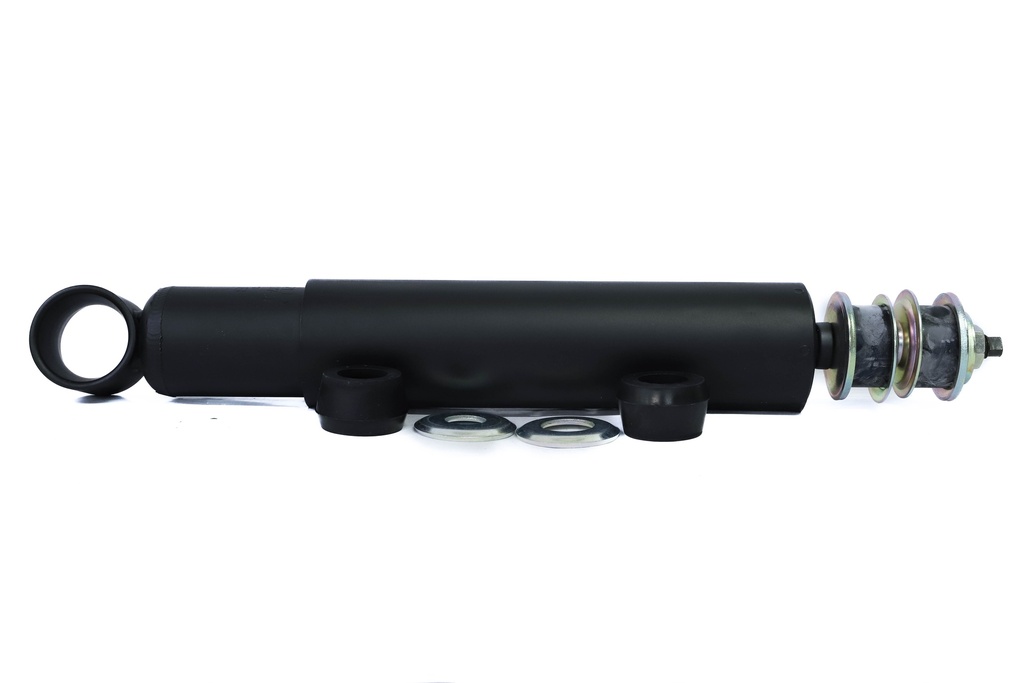 ABSORBER ASM; SHOCK,FRT