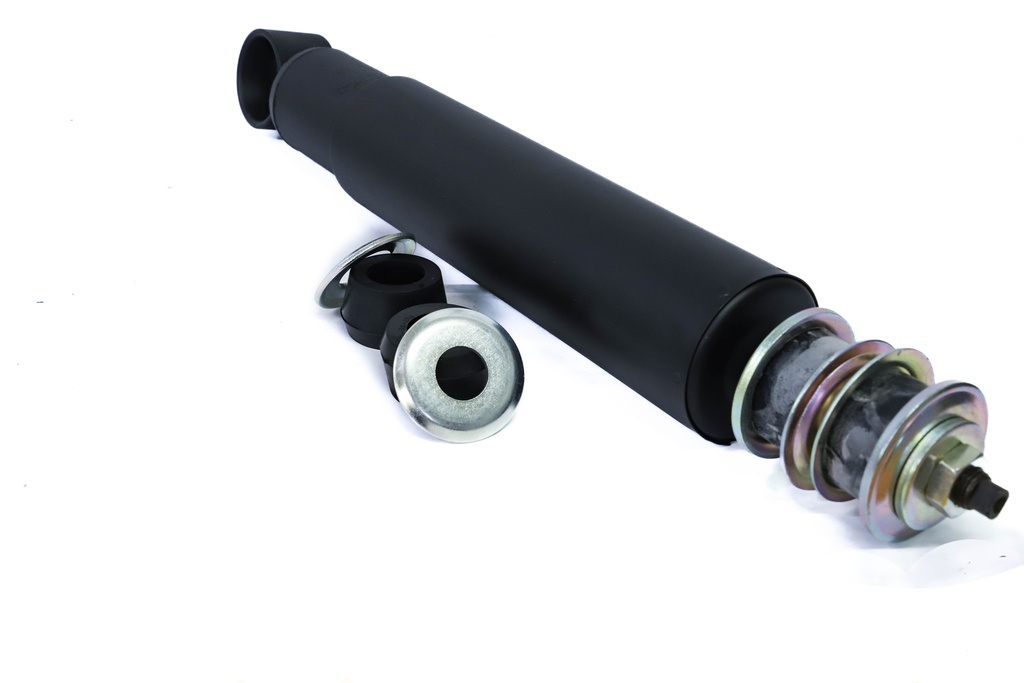 ABSORBER ASM; SHOCK,FRT