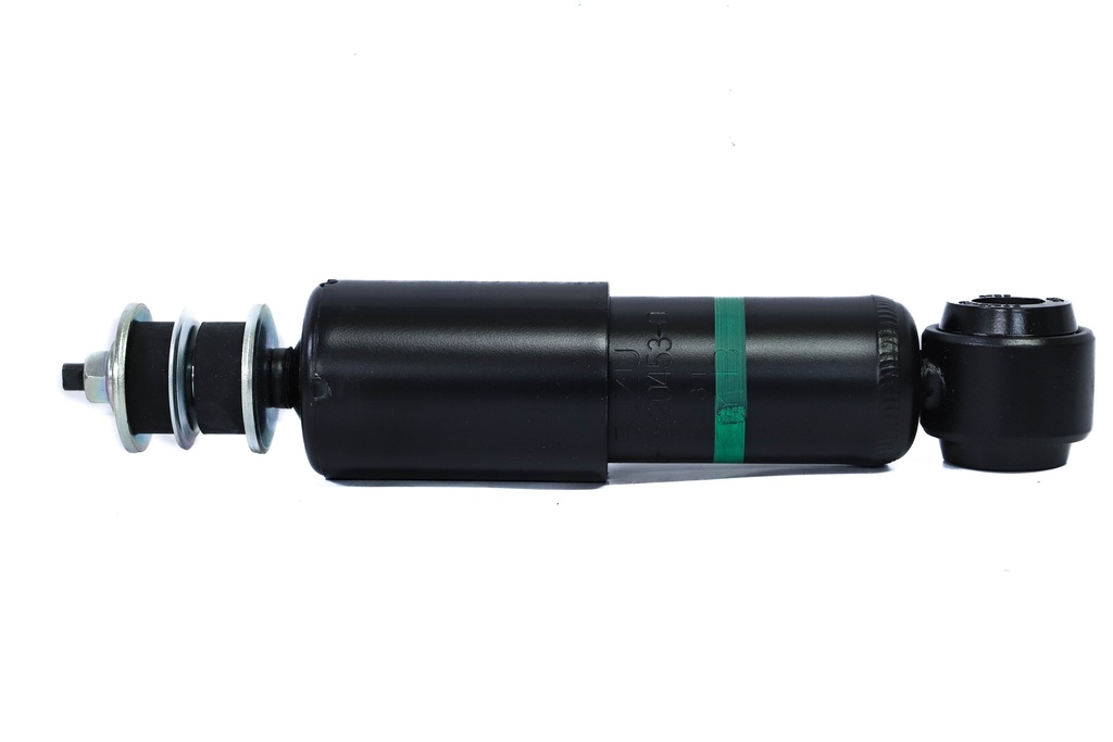 ABSORBER ASM; SHOCK FRT