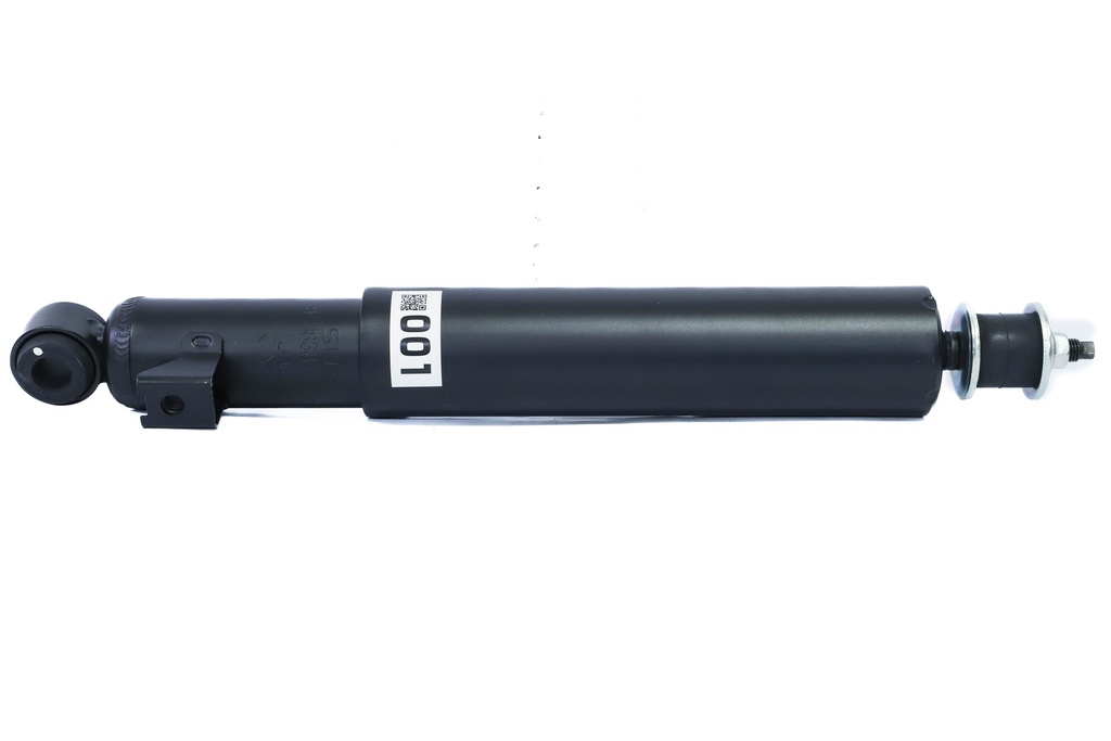 ABSORBER ASM; SHOCK,FRT