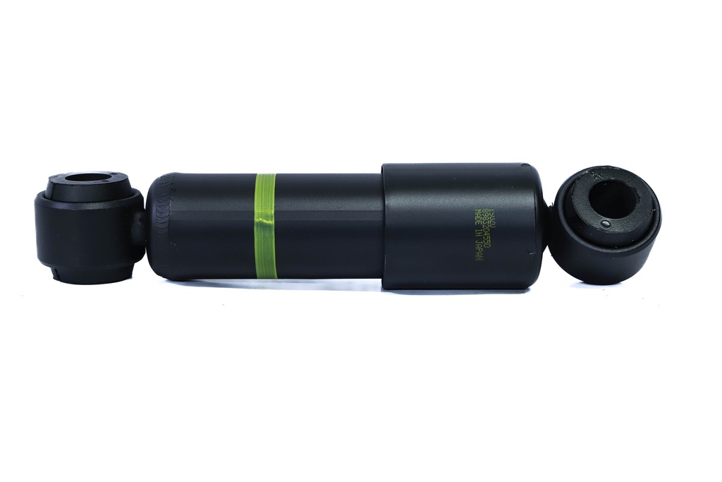 ABSORBER ASM; SHOCK FRT