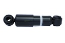 ABSORBER ASM; SHOCK FRT