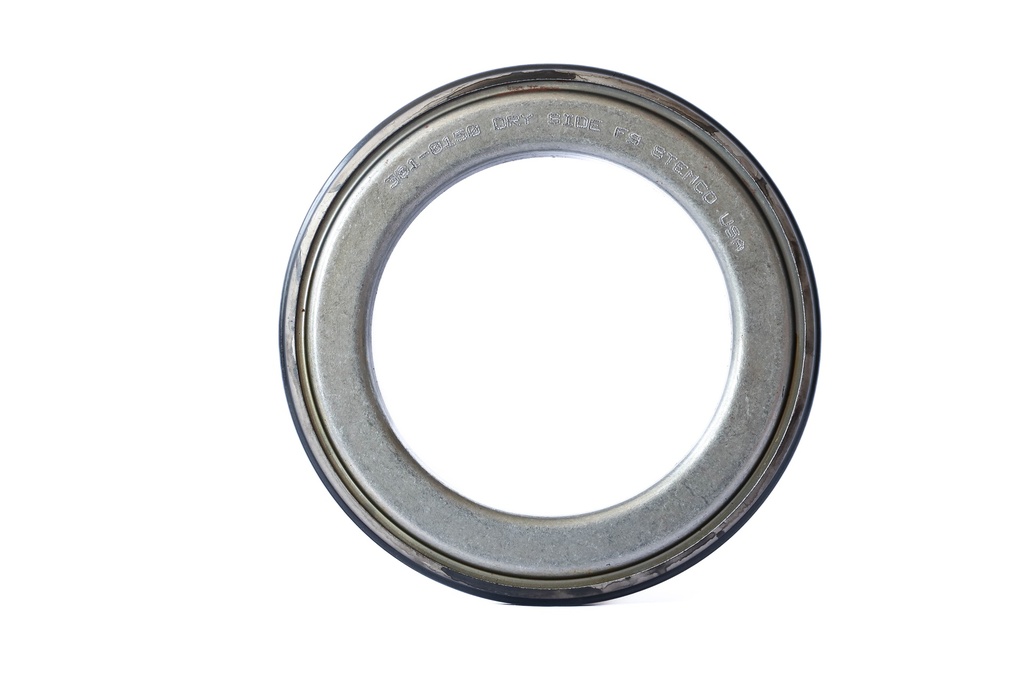 SEAL; OIL FRT HUB