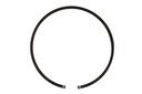 RING; SNAP,HUB SEAL,RR AXLE