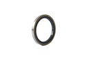 SEAL; OIL,FRT HUB