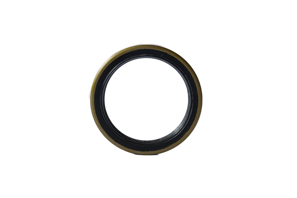 SEAL; OIL FRT HUB