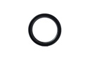 SEAL; OIL FRT HUB