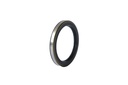 SEAL; OIL FRT HUB