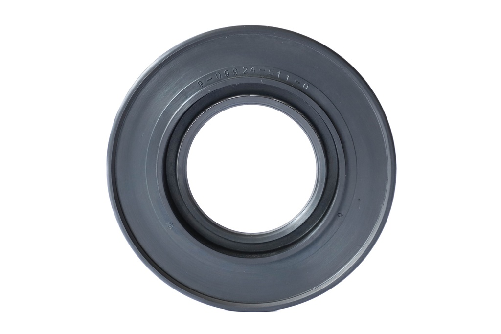 SEAL; OIL FRT HUB