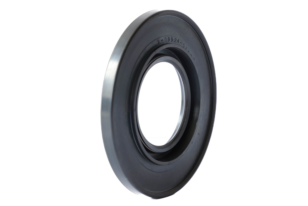 SEAL; OIL FRT HUB