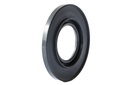 SEAL; OIL FRT HUB