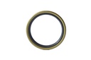 SEAL; OIL,KNOB,HUB LOCK