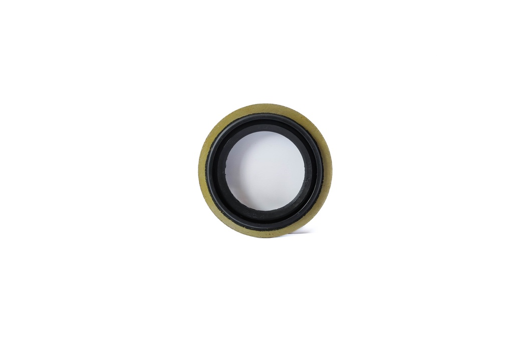 SEAL; OIL FRT HUB
