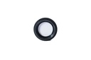 SEAL; OIL FRT HUB
