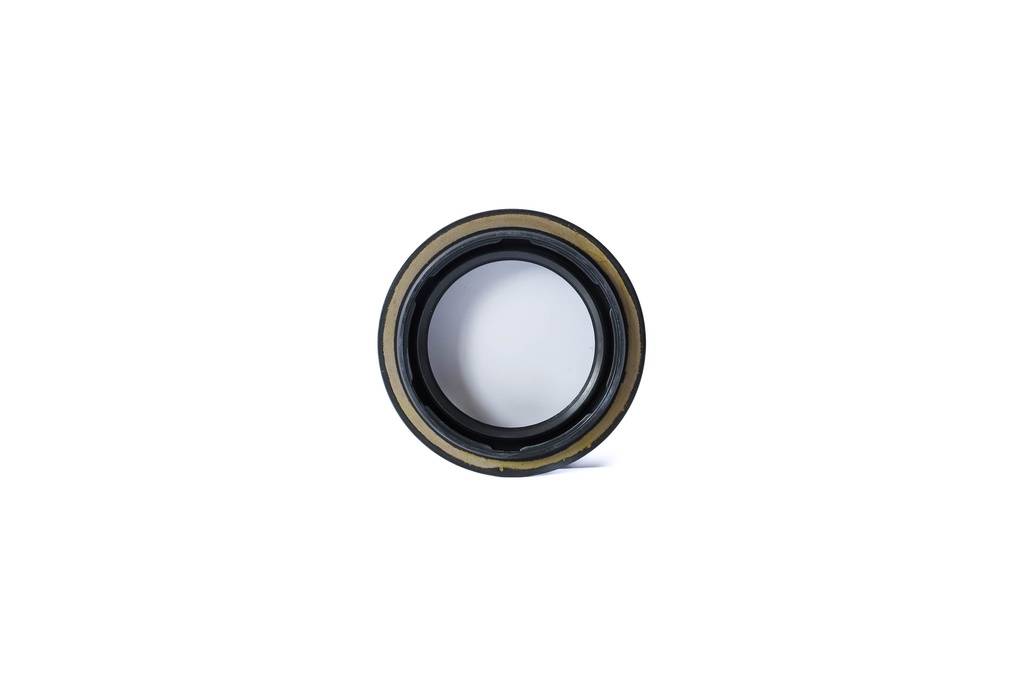 SEAL; OIL FRT HUB