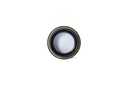 SEAL; OIL FRT HUB
