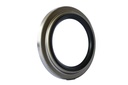 SEAL; OIL,FRT HUB