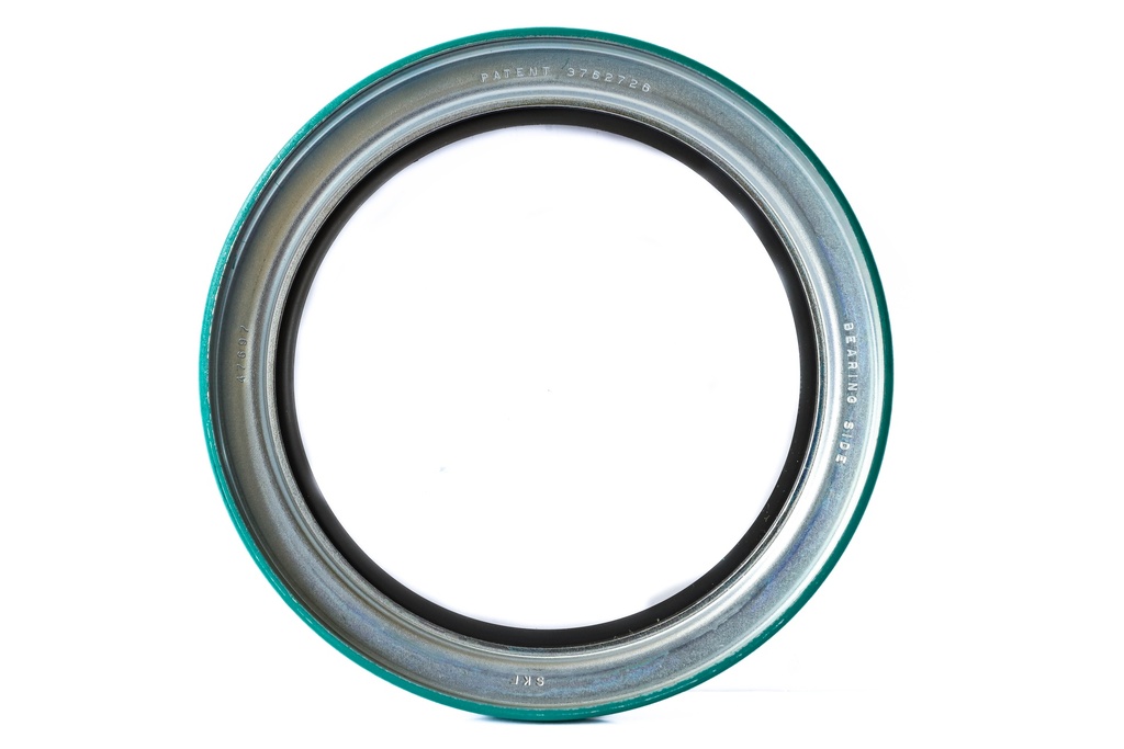 SEAL; OIL,RR HUB,INNER