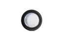 SEAL; OIL FRT HUB