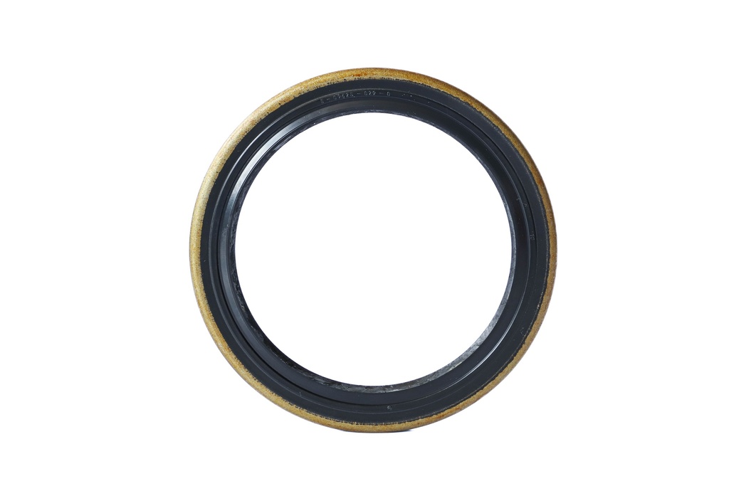 SEAL; OIL FRT HUB
