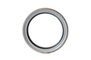 SEAL; OIL FRT HUB