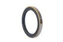 SEAL; OIL FRT HUB