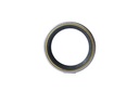 SEAL; OIL,FRT HUB