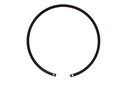 RING; SNAP,HUB SEAL,RR AXLE