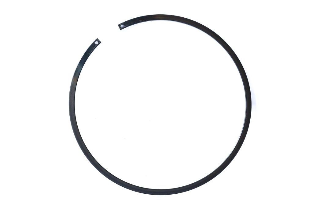 RING; SNAP HUB SEAL RR AXLE