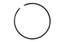 RING; SNAP HUB SEAL RR AXLE
