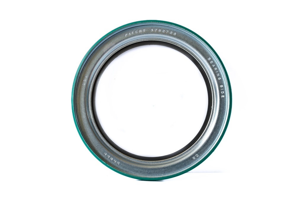 SEAL; OIL FRT HUB