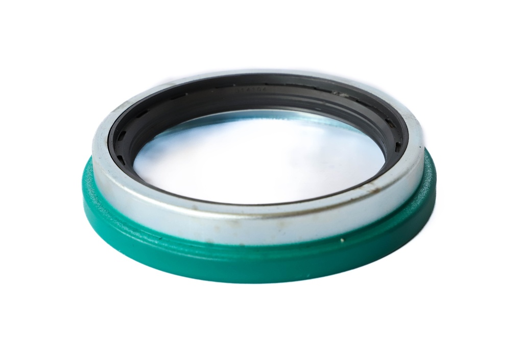 SEAL; OIL FRT HUB