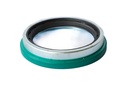 SEAL; OIL FRT HUB