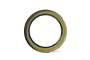 SEAL; OIL RR HUB INNER