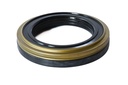 SEAL; OIL,RR HUB,INNER