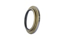 SEAL; OIL FRT HUB