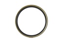 SEAL; OIL FRT HUB